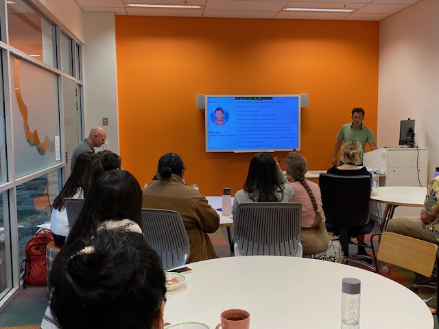 Olivier Galy (@ogalync) on Twitter photo First exchanges and discussions on physical activity and diet in Pacific communities with <a href="/tonyokely/">Anthony Okely</a> and his research team at the University of Wollongong yesterday. Honoured to share 10 years of research done in free living populations.🙂 First exchanges and discussions on physical activity and diet in Pacific communities with <a href="/tonyokely/">Anthony Okely</a> and his research team at the University of Wollongong yesterday. Honoured to share 10 years of research done in free living populations.🙂