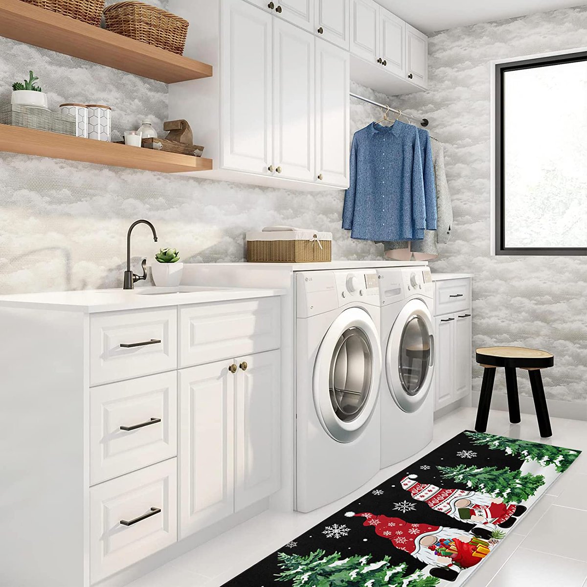 Gorgeous custom cabinetry for any space, from your office, bars to laundry rooms and more! Visit our showroom, our website or call us today! 

ChoiceCabinetCanada.ca
Kitchener - 107 Manitou Dr., Units 4-5
(519) 208-1099

London - 207 Exeter Rd Unit A
(226) 667-9706