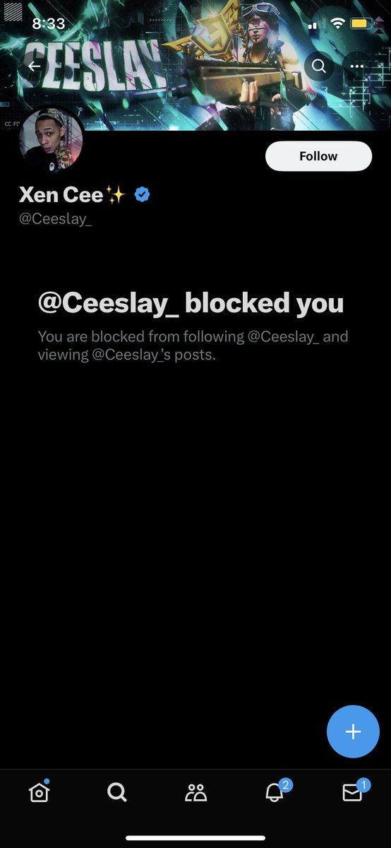 Trayyy  tweet media