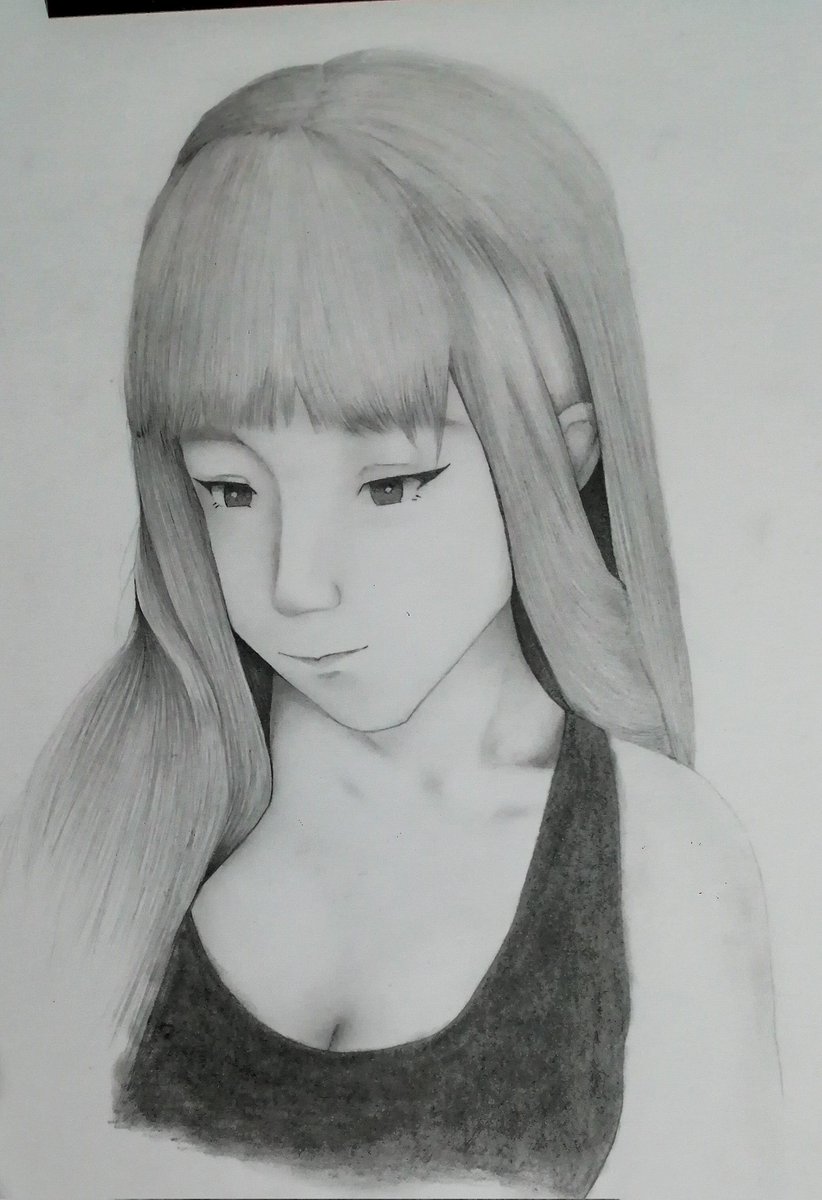 ConnerCampos2's tweet photo. Mis primeros intentos de dibujos a lápiz XD https://t.co/Ota3W5aHpf