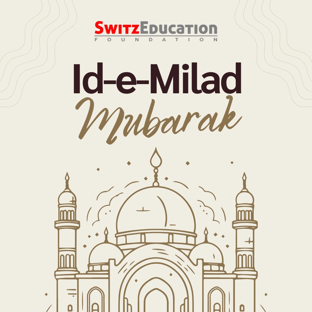 SwitzEducation's tweet photo. SwitzEducation wishes everyone a very happy Id-e-Milad ❤️📚🌙
#celebration #Switzeducation #Studyabroad

@AsslamIShaikh https://t.co/xYwpbfJ71k