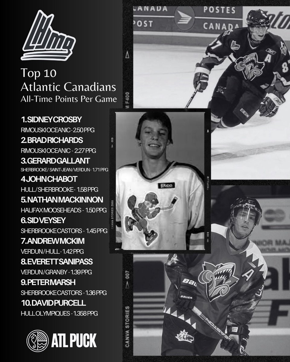Local Legends.

#qmjhl #lhjmq