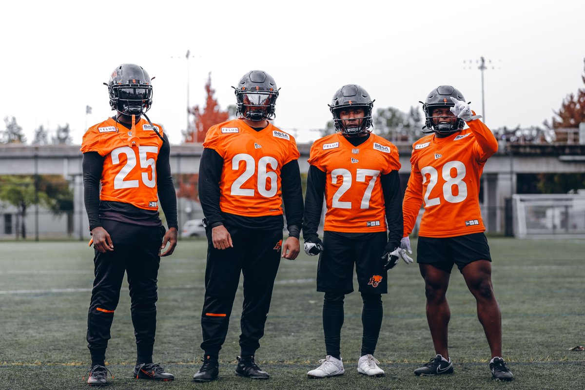 BC LIONS tweet media