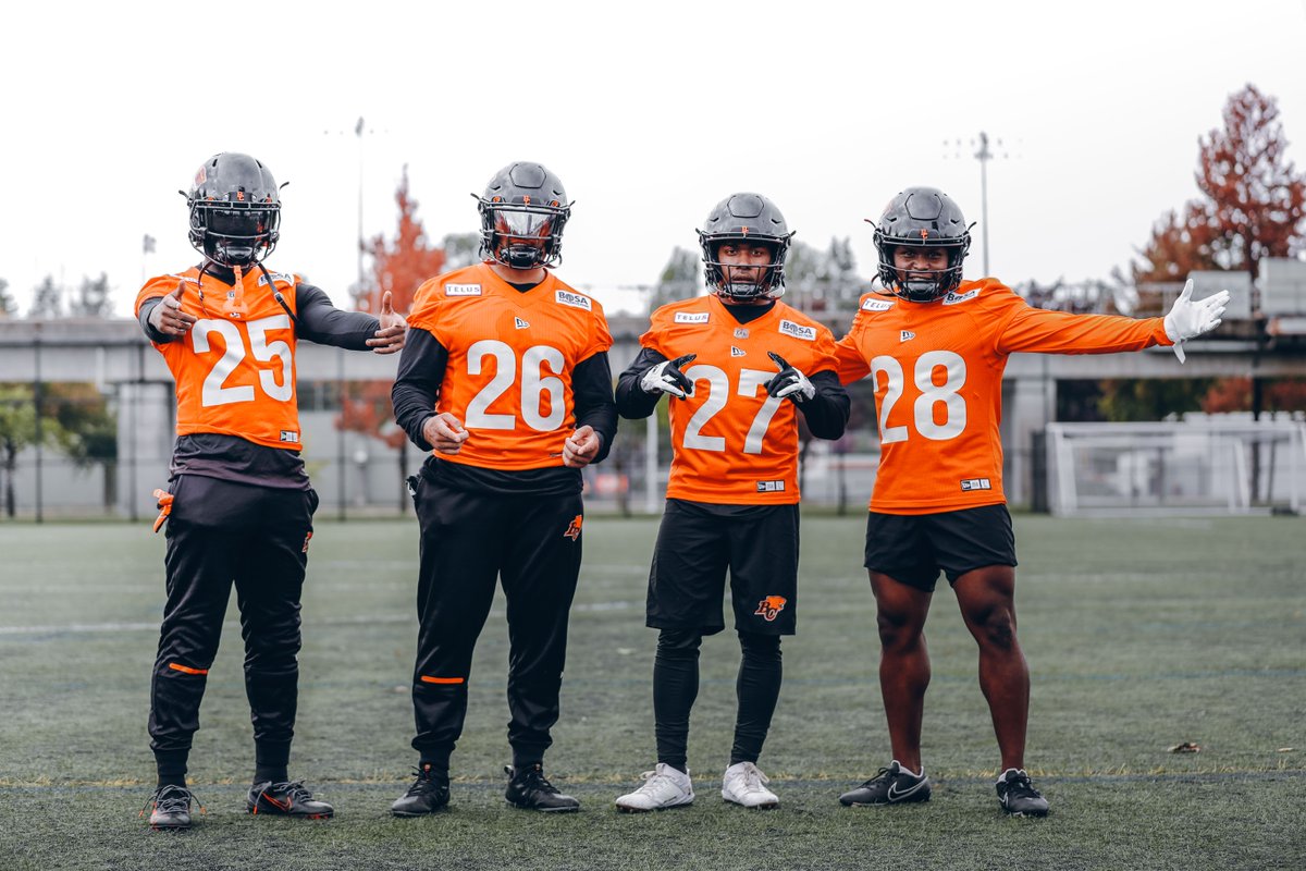 BC LIONS tweet media