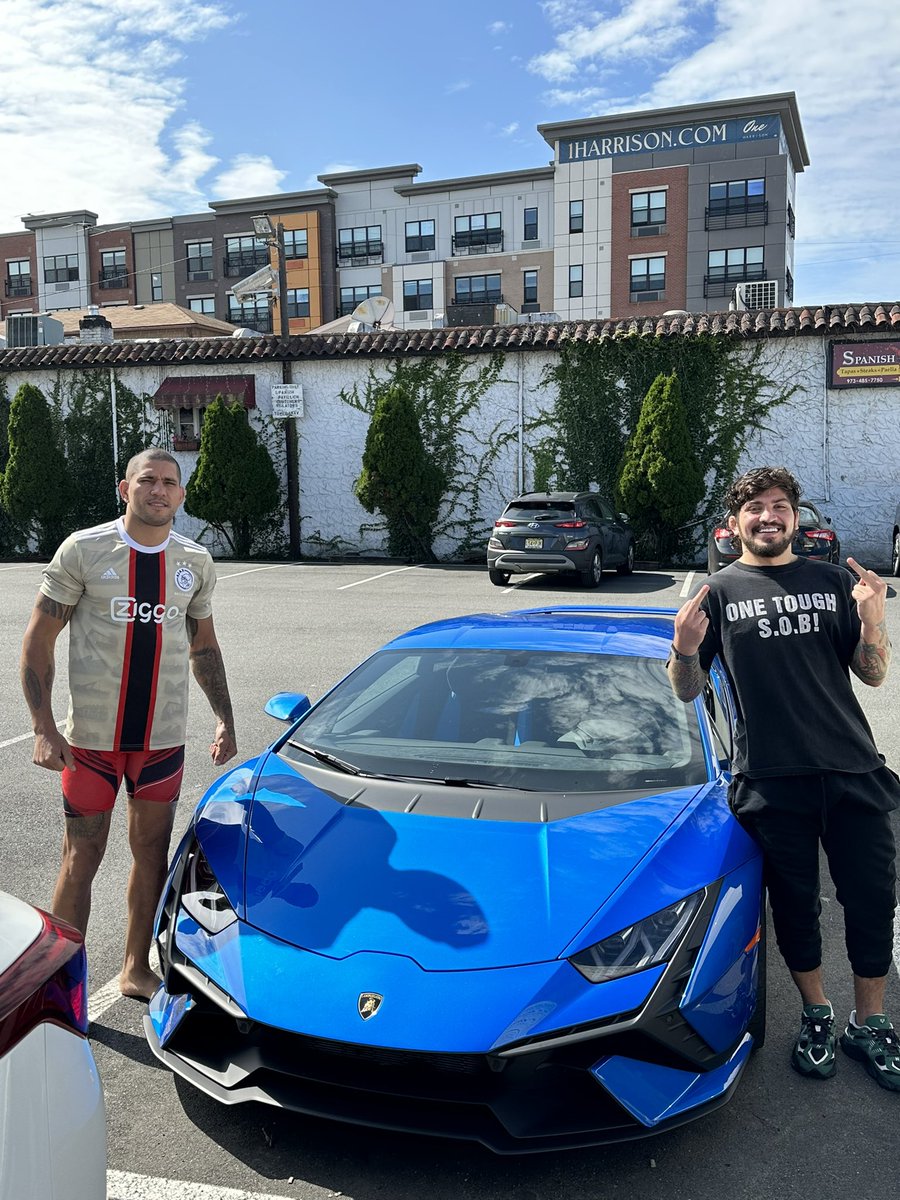 UFCStats💭 tweet media