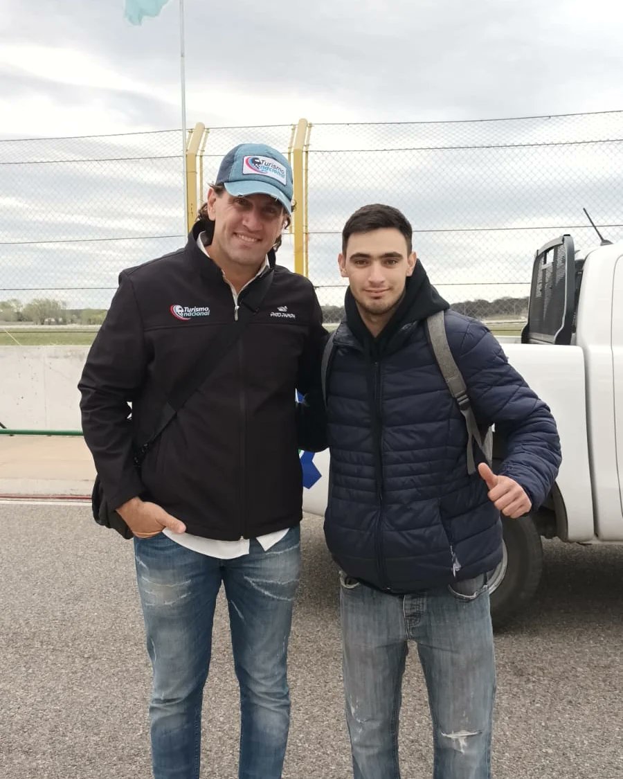 Dieguito Adriel tweet media