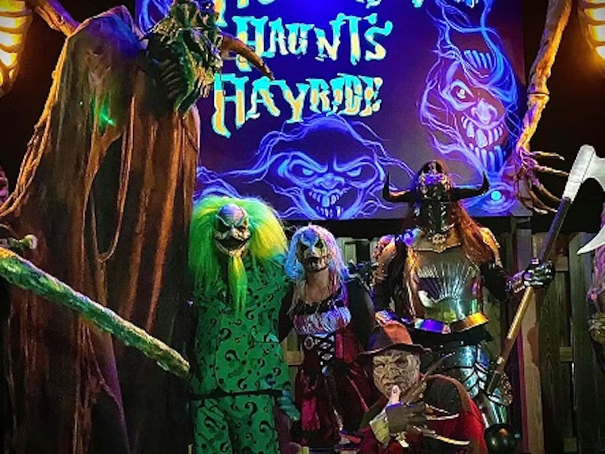 Fayetteville Today tweet media