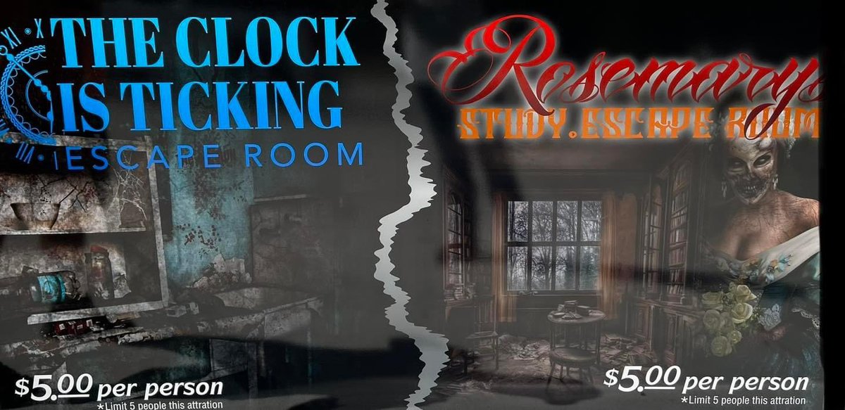 Fayetteville Today tweet media