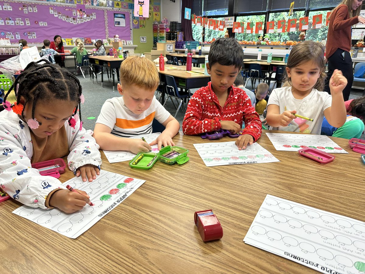 Karen Bevan tweet media