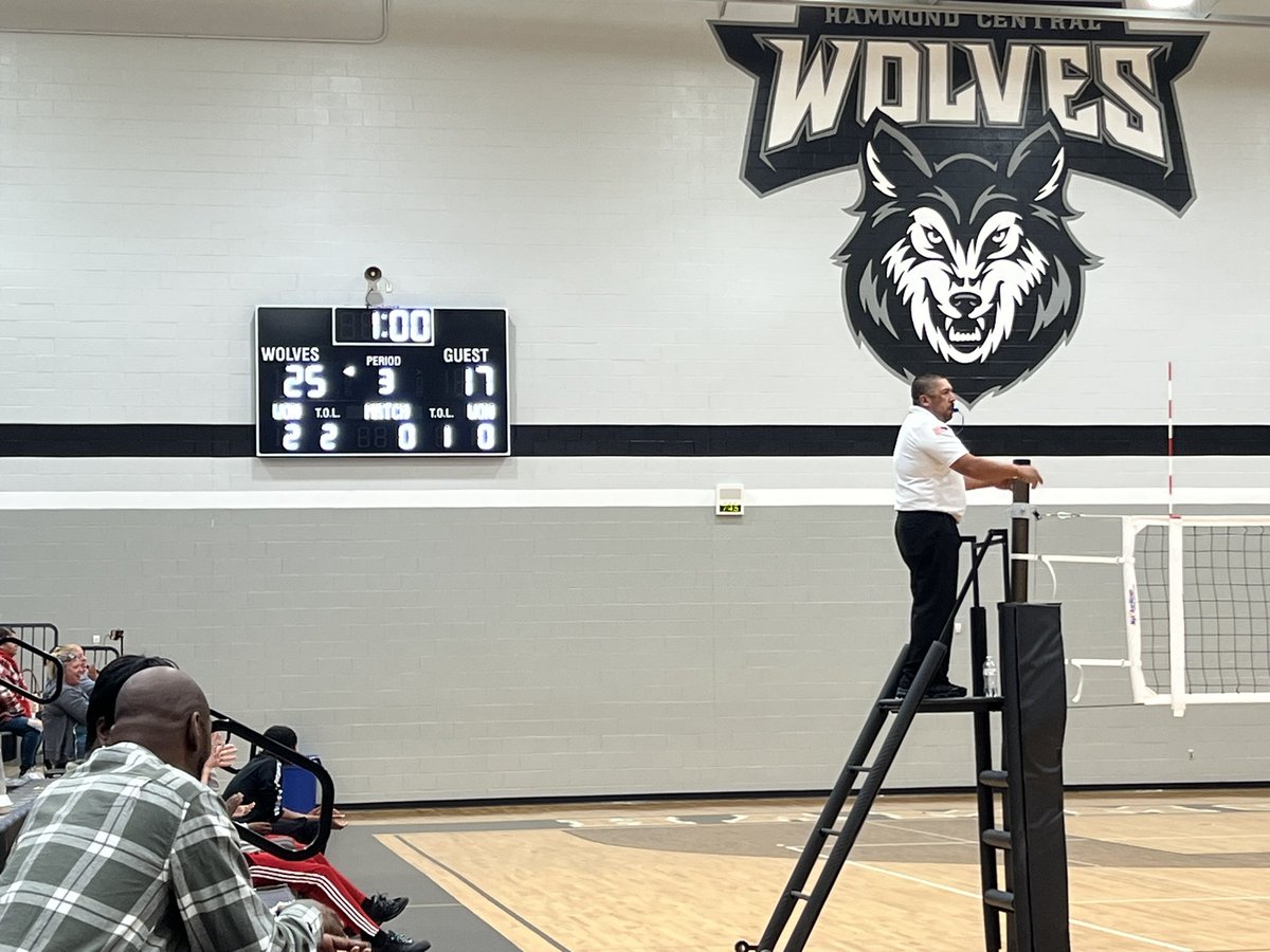 hcwolvesathletics tweet media