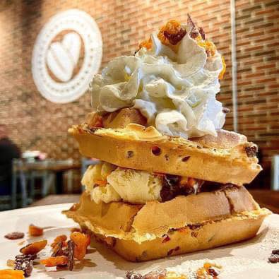 Fayetteville Today tweet media