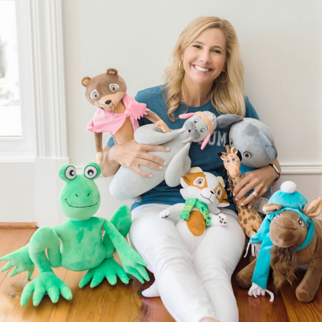 KimberFoxMorgan's tweet photo. Chipper and his friends will be back next week in the final Chipper book, “Chipper Races Right”! Release date is Tuesday, October 3rd! Presale available now on Amazon!

Chipper the Fox and his friends train hard for this year’s arctic race. Will they bring home a win for the home https://t.co/14GZ13uupH