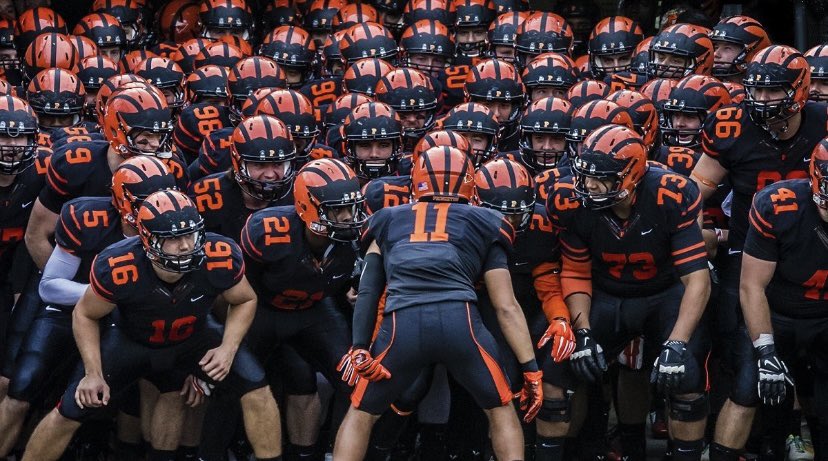 Jalen Davis (@jalen_j_davis) on Twitter photo #AGTG After a great conversation with <a href="/SVerbit/">Stephen Verbit</a> and <a href="/CoachMikeWeick/">Michael Weick</a>, I am honored to announce that I have received an offer from <a href="/PrincetonFTBL/">Princeton Football</a>!🐯
<a href="/CoachBobSurace/">Bob Surace '90</a> <a href="/Coach_Mende/">Mike Mendenhall</a> <a href="/HSAA_Football/">Dallas HSAA Football 🏈</a> <a href="/TXPrivateFBGuy/">Texas Private School Football</a> <a href="/TXTopTalent/">TX TOP TALENT</a> <a href="/texashsfootball/">Texas HS Football</a> #AGTG After a great conversation with <a href="/SVerbit/">Stephen Verbit</a> and <a href="/CoachMikeWeick/">Michael Weick</a>, I am honored to announce that I have received an offer from <a href="/PrincetonFTBL/">Princeton Football</a>!🐯
<a href="/CoachBobSurace/">Bob Surace '90</a> <a href="/Coach_Mende/">Mike Mendenhall</a> <a href="/HSAA_Football/">Dallas HSAA Football 🏈</a> <a href="/TXPrivateFBGuy/">Texas Private School Football</a> <a href="/TXTopTalent/">TX TOP TALENT</a> <a href="/texashsfootball/">Texas HS Football</a>