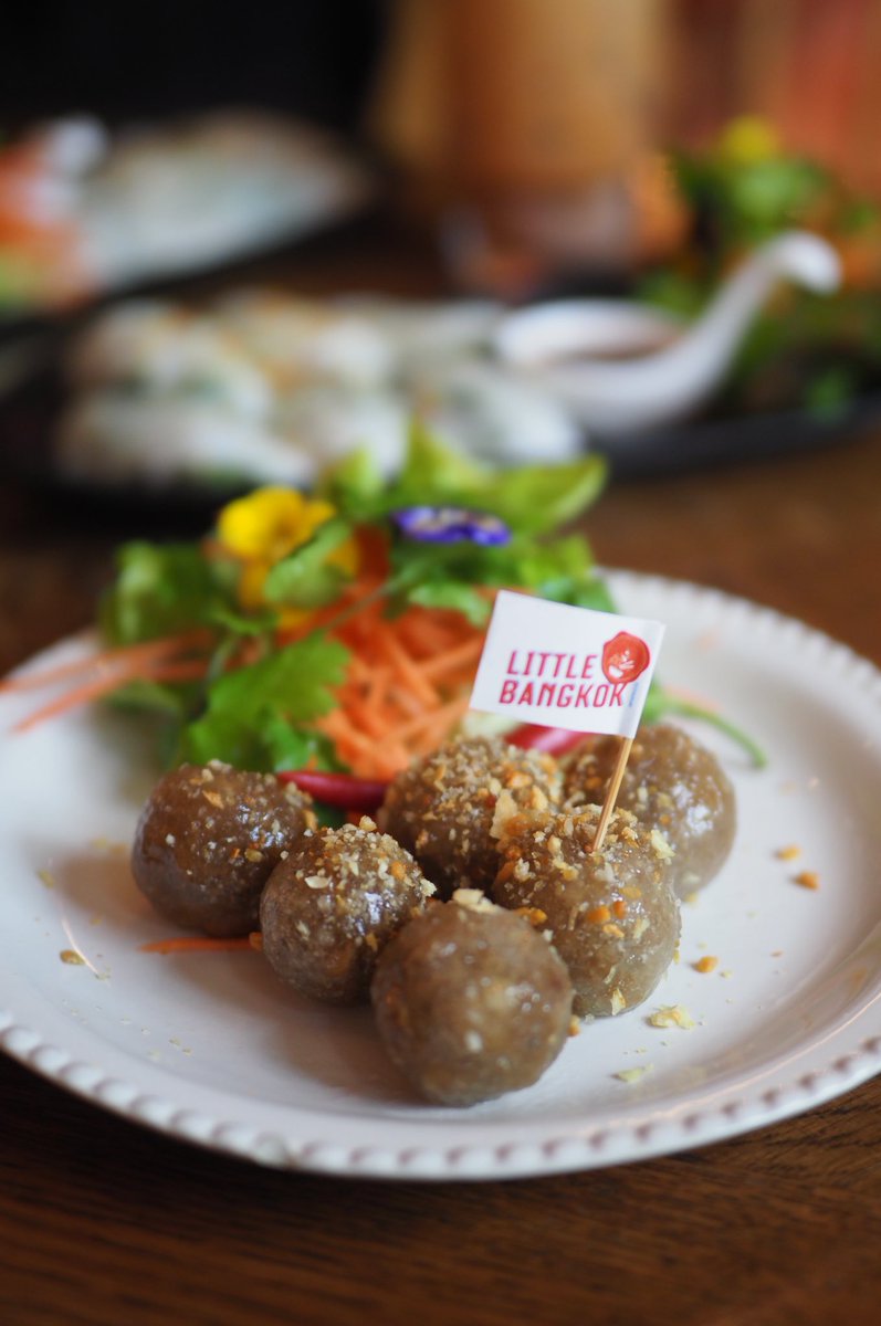 InexPalit's tweet photo. Absolutely loving the vibes of Thai street food, even when it's served up in a restaurant! ๐ฅณ๐ฅ
#perthfood #wathedreamstate https://t.co/hPeOApdtq6