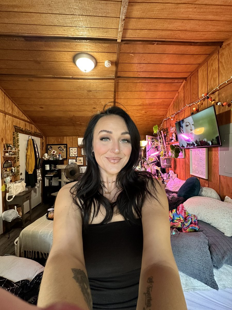 #NewProfilePic 👸🏻