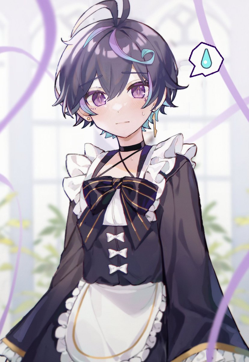 Soleil夏蝉 tweet media