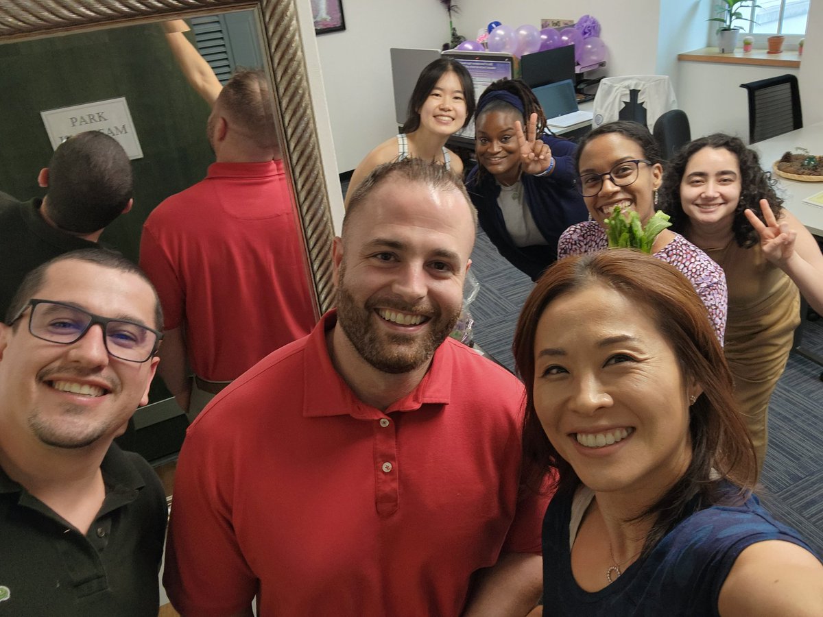 Jinhee Jeong (@jinheejeong_) on Twitter photo Park Lab Alumni <a href="/justin_sprick/">Justin Sprick, PhD</a> visit !
Transcranial doppler (TCD)
1/2 day-crash course + data colllection in CKD.
Thank you for sharing great knowledge & skills! we'll miss you!
<a href="/JeannSabino/">Jeann L. Sabino-Carvalho</a>
<a href="/JeanieParkMDMS/">Jeanie Park</a> <a href="/matias_zanuzzi/">Matías G. Zanuzzi, M.D., M.S.</a> <a href="/elmekosa/">Elsa Mekonnen, MSN, NP-BC</a> Park Lab Alumni <a href="/justin_sprick/">Justin Sprick, PhD</a> visit !
Transcranial doppler (TCD)
1/2 day-crash course + data colllection in CKD.
Thank you for sharing great knowledge & skills! we'll miss you!
<a href="/JeannSabino/">Jeann L. Sabino-Carvalho</a>
<a href="/JeanieParkMDMS/">Jeanie Park</a> <a href="/matias_zanuzzi/">Matías G. Zanuzzi, M.D., M.S.</a> <a href="/elmekosa/">Elsa Mekonnen, MSN, NP-BC</a>