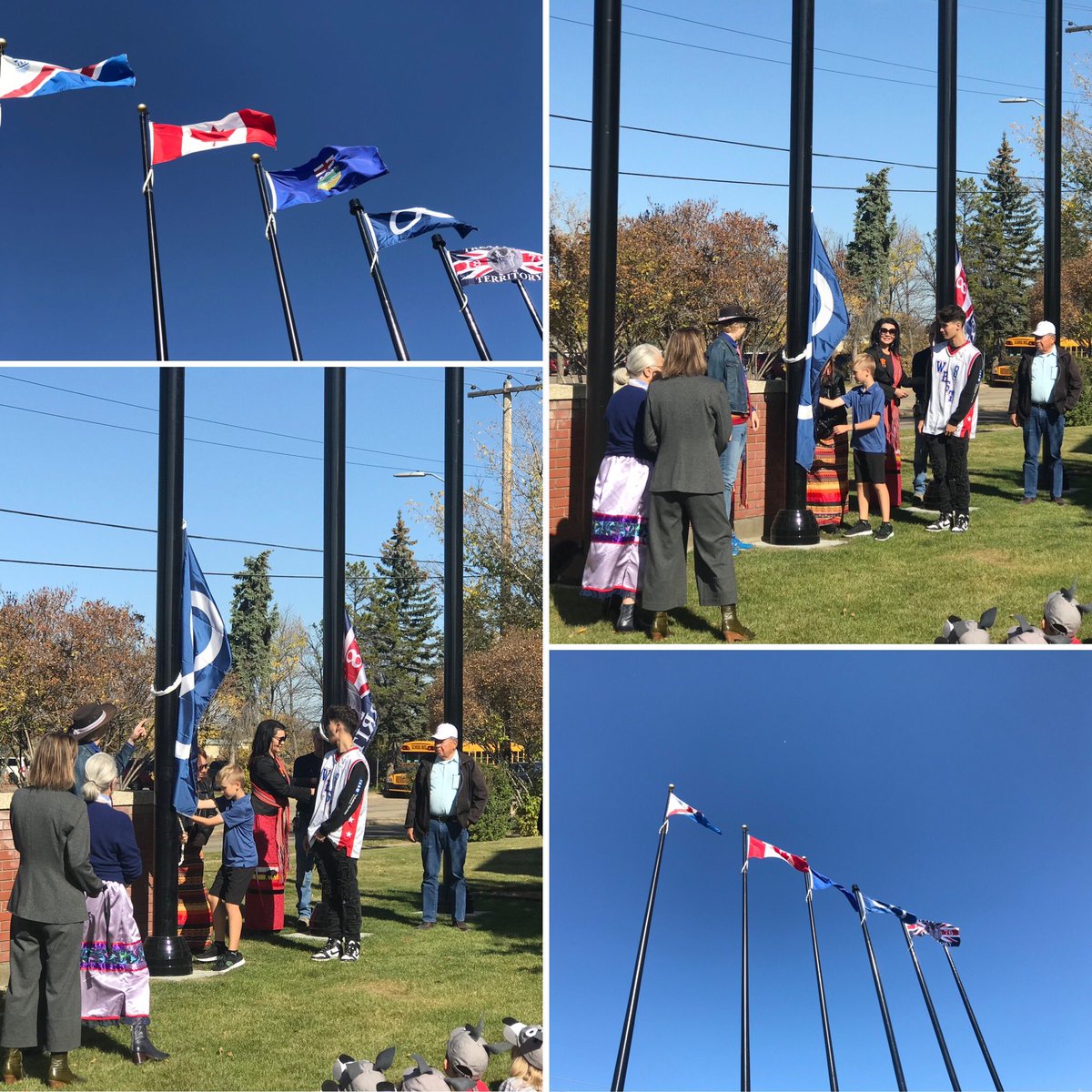 SAPS Career Education tweet media