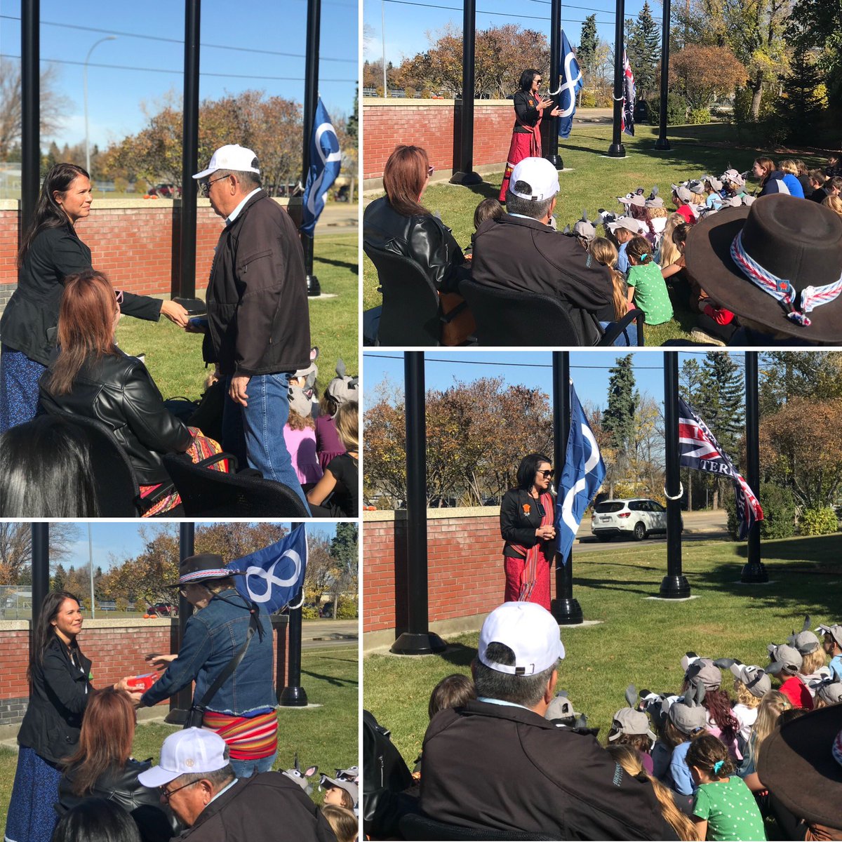 SAPS Career Education tweet media