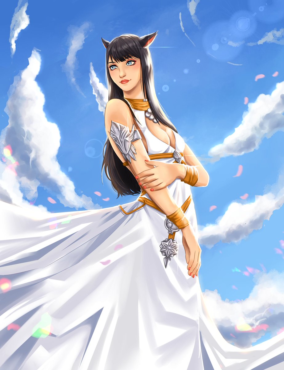 PinkFireArt - COMMS OPEN tweet media