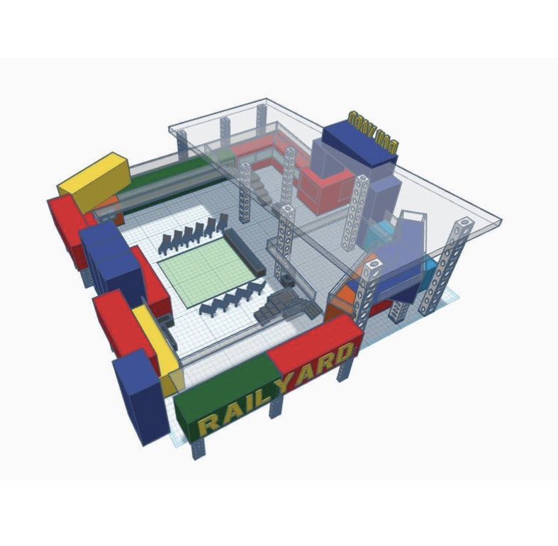 Fayetteville Today tweet media