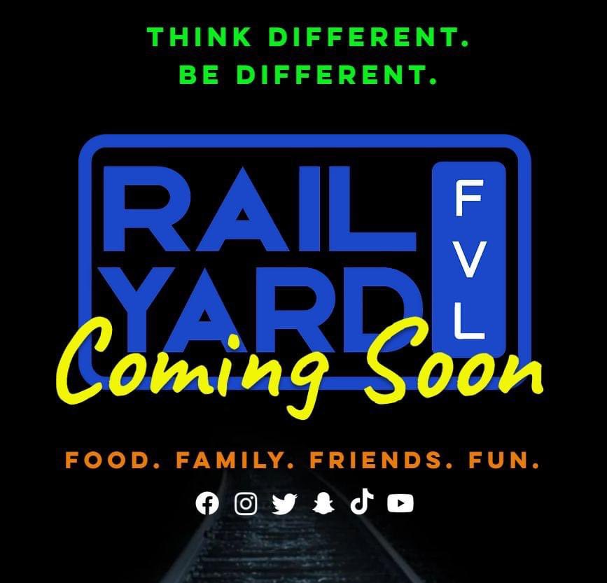 Fayetteville Today tweet media