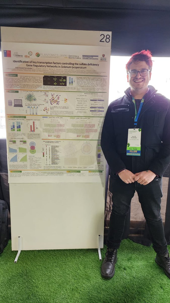 PlantomicsLab tweet media