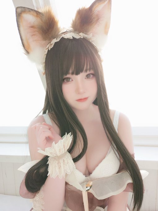コスプレイヤーYuki亭のTwitter画像28