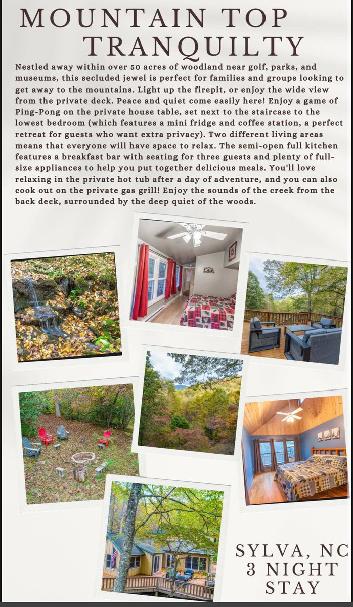 Fayetteville Today tweet media