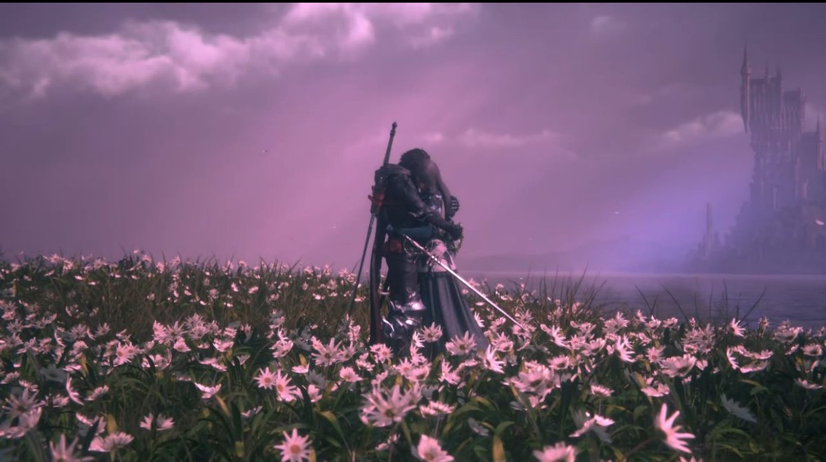 WhiteFox106 tweet media