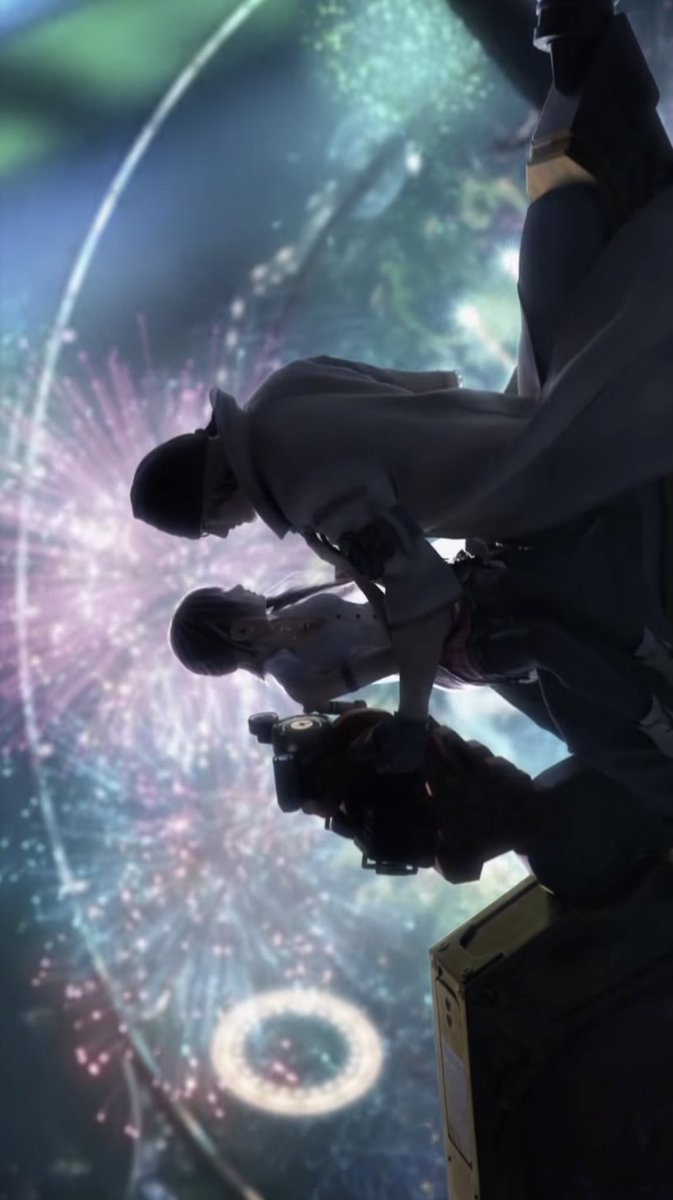 WhiteFox106 tweet media