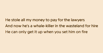 NormalLyricsBot's tweet image. 