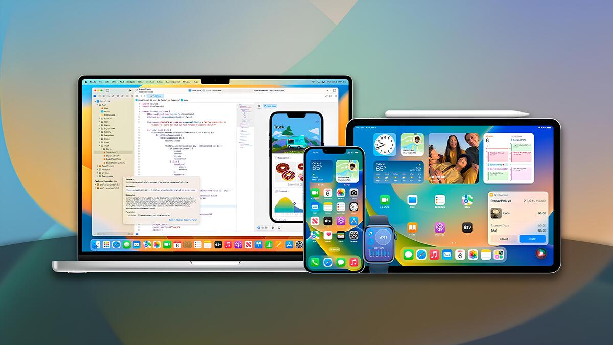 CeotechI's tweet photo. Apple beta 1: iOS 17.1, watchOS 10.1 e macOS 14.1
#Aggiornamenti #Apple #AppleTV #AppleWatch #Beta1 #iOS171 #iPad #iPadOS171 #iPhone #Mac #macOS141 #Notizie #Novità #Sviluppatori #Tech #TechNews #Tecnologia #tvOS171 #Update #watchOS101
https://t.co/K3xJJU2hYu https://t.co/YlAIkqaQSN