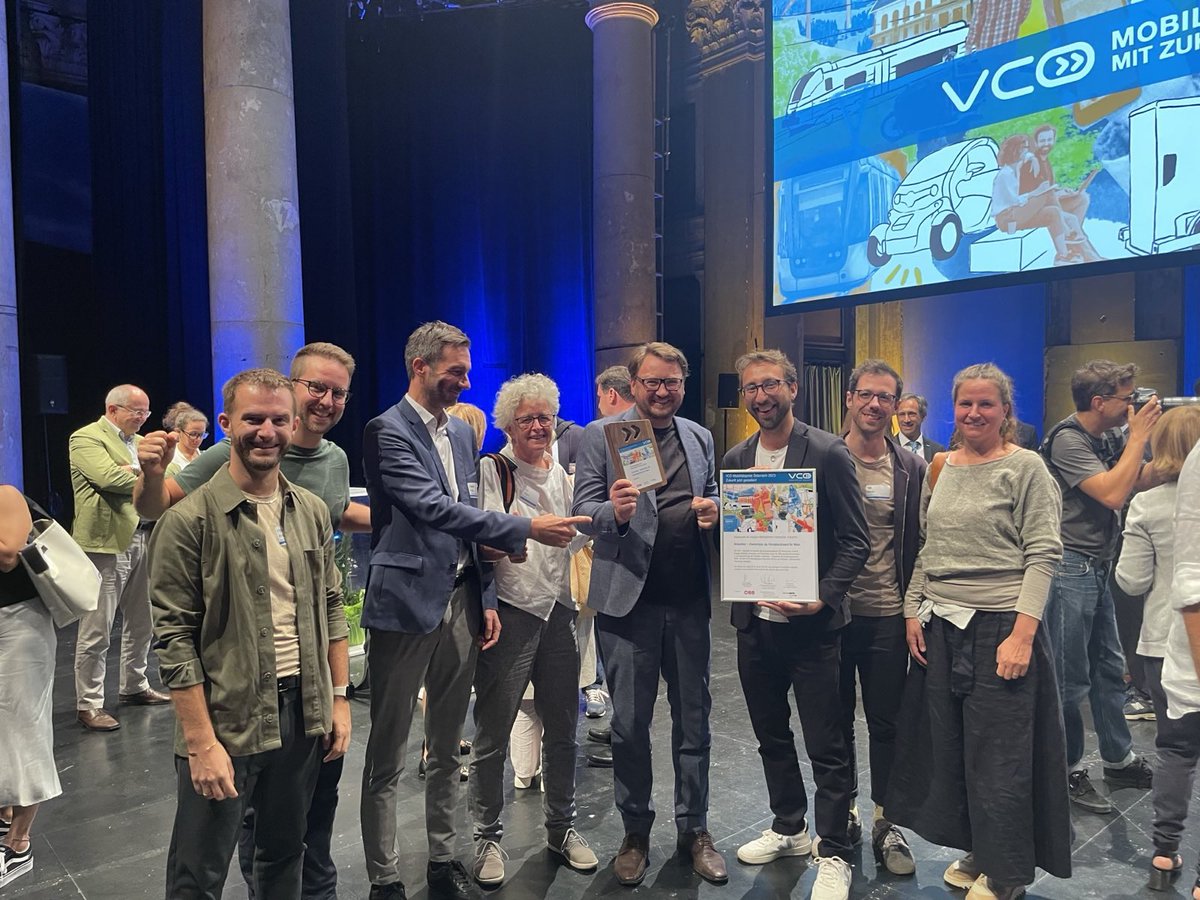 Kilian Stark 🚲 tweet media