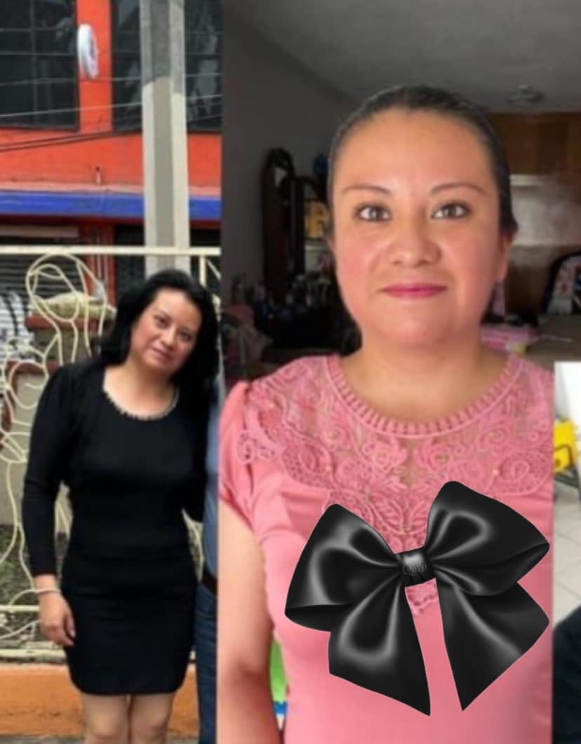 MVMNoticias's tweet photo. 🟦 #Oaxaca | FANNY FUE RAPTADA POR SU EXPAREJA EN LA CDMX Y LA HALLARON SIN VIDA, EN #OAXACA

Dulce Fanny vivía en la Ciudad de México y era madre de una pequeña niña. La mujer fue hallada sin vida y semienterrada en una casa de adobe abandonada, en San Miguel Huautla, en la región Mixteca de la entidad oaxaqueña el pasado viernes. Su exesposo, Pablo Miguel V. H., profesor de una institución educativa en la alcaldía Iztapalapa, fue detenido como presunto responsable de los hechos. 

Cabe mencionar que Fanny se casó con Pablo a inicios de este año, y tras meses de vivir violencia familiar, una semana antes de los hechos, la mujer decidió denunciarlo y pedir una orden de restricción. Sin embargo, el sujeto la privó de su libertad y la trasladó a Oaxaca, en donde, se presume, le quitó la vida a golpes.