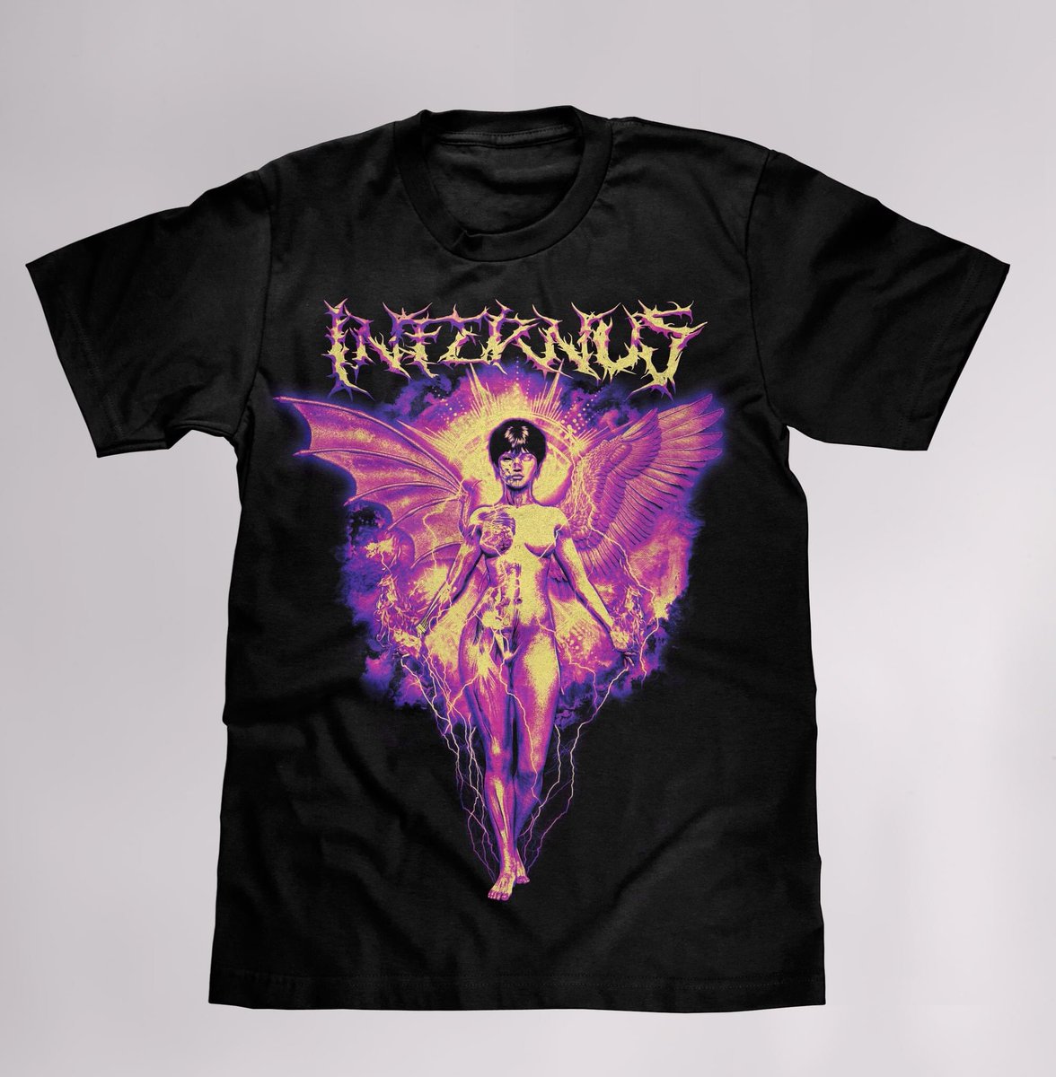 Learddesign's tweet image. New premade merch designs up for grabs!  #merchdesign #premadedesign #design #illustration #designer #artist #darkart #bandart #metalart #tshirtdesign #metalart #merchdesign  #opencommission  #metalmerch  #deathcore #metal #photoshop #adobephotoshop #adobe #designer #learddesign