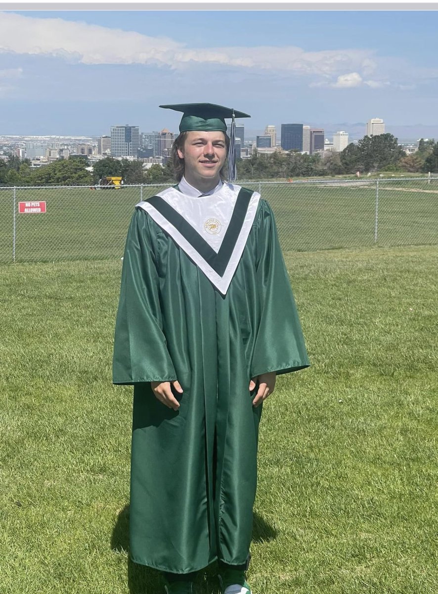 Simply Blessed, today and everyday.