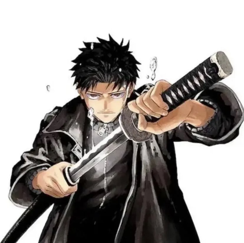 SirSquidz's tweet photo. @SkyesToo Not as strong as my king kagura bachi https://t.co/qF9lG7SGjQ