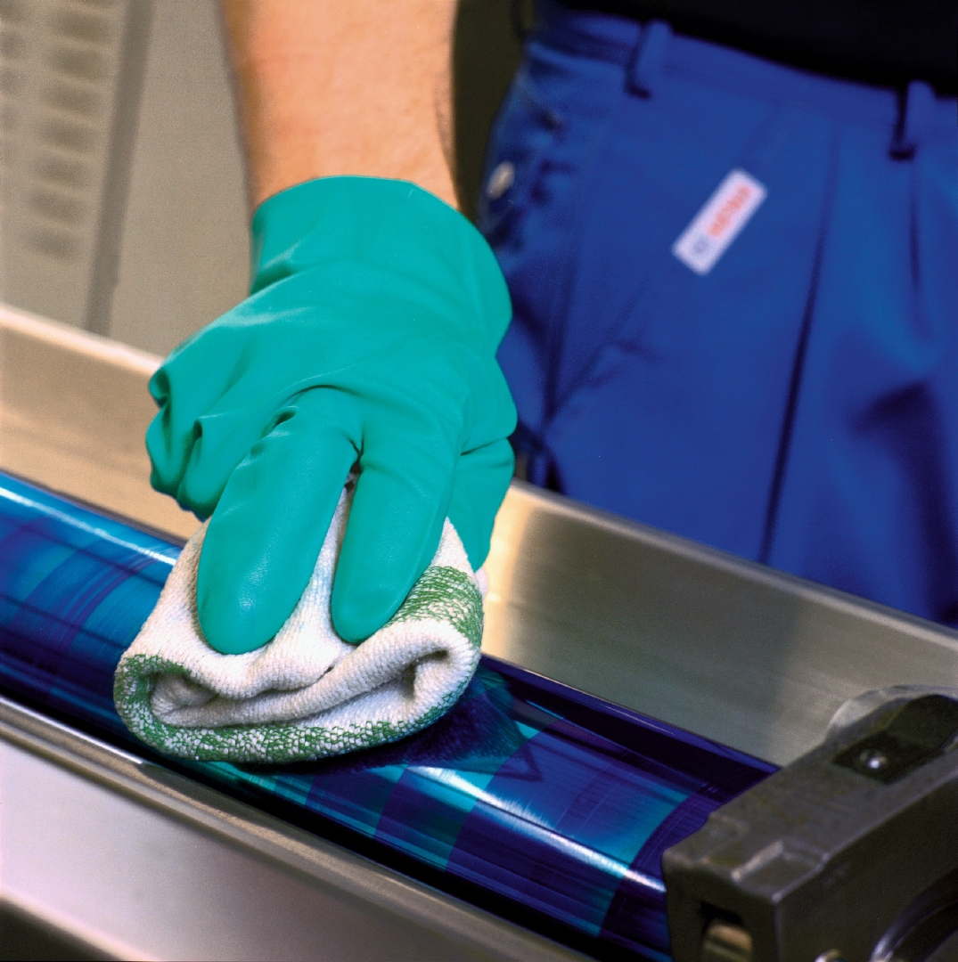 MEWA_IT's tweet image. #Panni #Mewa.tm super robusti e super assorbenti per le #tipografie. Sempre puliti con il servizio a 360° Mewa.tm. Contattaci per una consulenza gratuita bit.ly/3JkeJCO