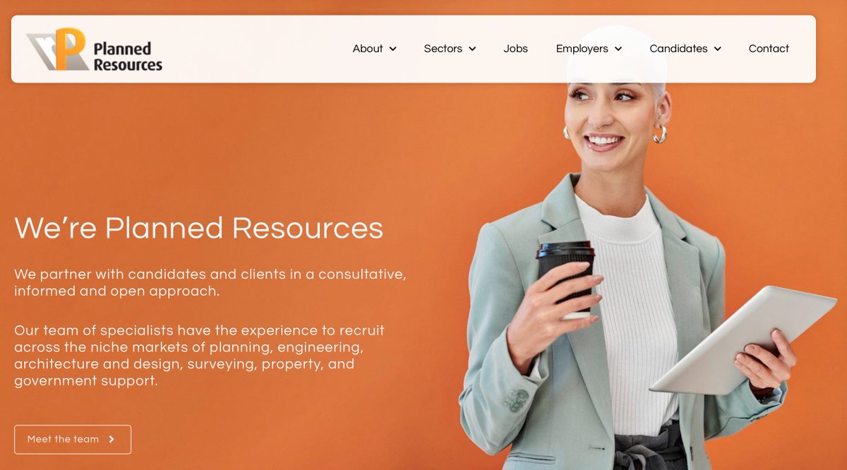 Planned Resources tweet media