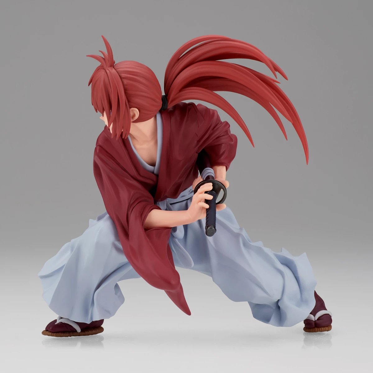 Ichibansho Figure Rurouni Kenshin Kenshin Himura - Tokyo Otaku Mode (TOM)