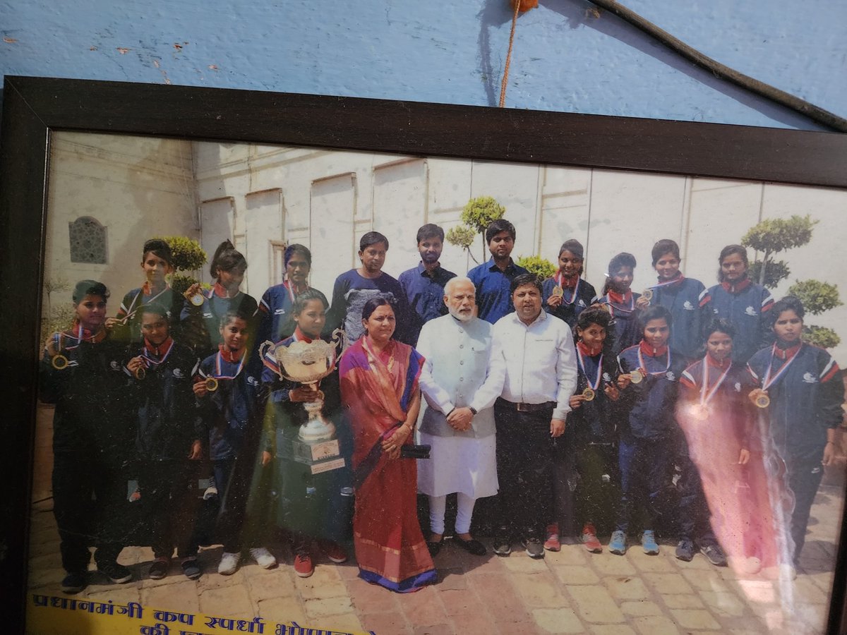 rohan2144's tweet photo. Sir she is jyoti chauhan from sardarpur madhya pradesh and also indian football player currently playing in Asian games for India and she is currently playing  behalf of Croatia 🇭🇷 club @ZNK_Dinamo need some support if possible https://t.co/UhbbGZNIt2