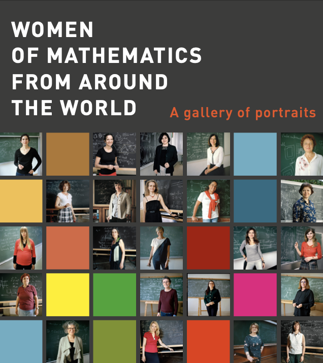 📢 Join us  at the GRANDEST science celebration of the year at the Researchers' Night 2023 organised by @ResearchCy. 
🌟Don’t miss out on the chance to discover the renowned  exhibition “Women of Mathematics from around the world; A gallery of Portraits”.
#ERN23 #WMSC