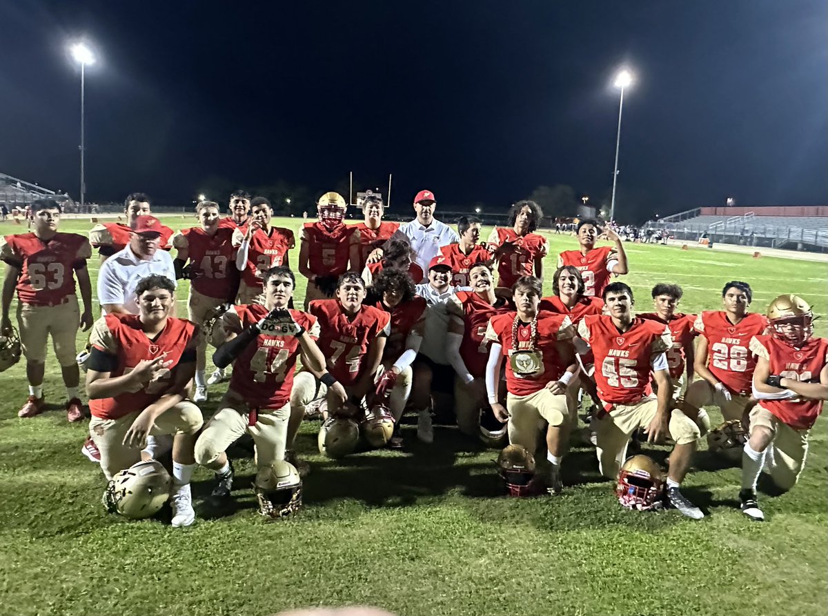 Coach Michael Dominguez tweet media