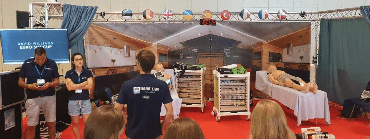 Medicalem_Fr's tweet image. 🩺 Retour sur l&apos;Euro SimCup 2023 #EUSEM 👉 medicalem.com/actualite-simu…
#SimulationMédicale #InnovationMédicale #EuroSimCup #EuroSimCup2023 #EUSEM2023 #Medicalem #Gaumard #FormationMédicale