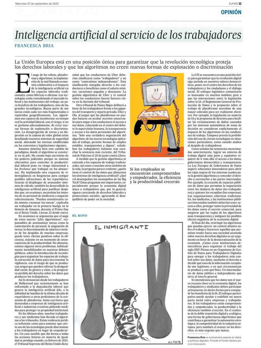 TIC CCOO Servicios tweet media