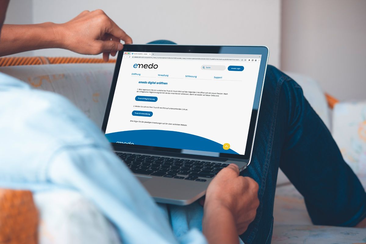 Dein Gesundheitsdossier, deine Entscheidung! Die Eröffnung eines elektronischen medizinischen Dossiers ist freiwillig und kostenlos. Mit emedo hast du die Kontrolle über deine Daten. Und wenn du möchtest, kannst du es jederzeit ohne Angabe von Gründen wieder schliessen. 📑🔒✨