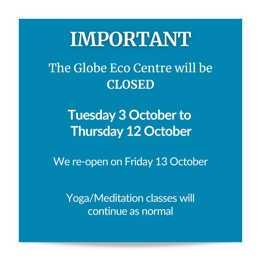 The Globe Foundation tweet media