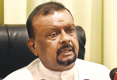 உண்மைக்கு புறம்பான ஆவணப்படத்தை வெளியிட்ட 'செனல் 4' விடம் இழப்பீட்டை பெற வேண்டும்

👉முழுமையாக வாசிக்க : oruvan.com/sri-lanka/2023… #lka #SriLanka #India