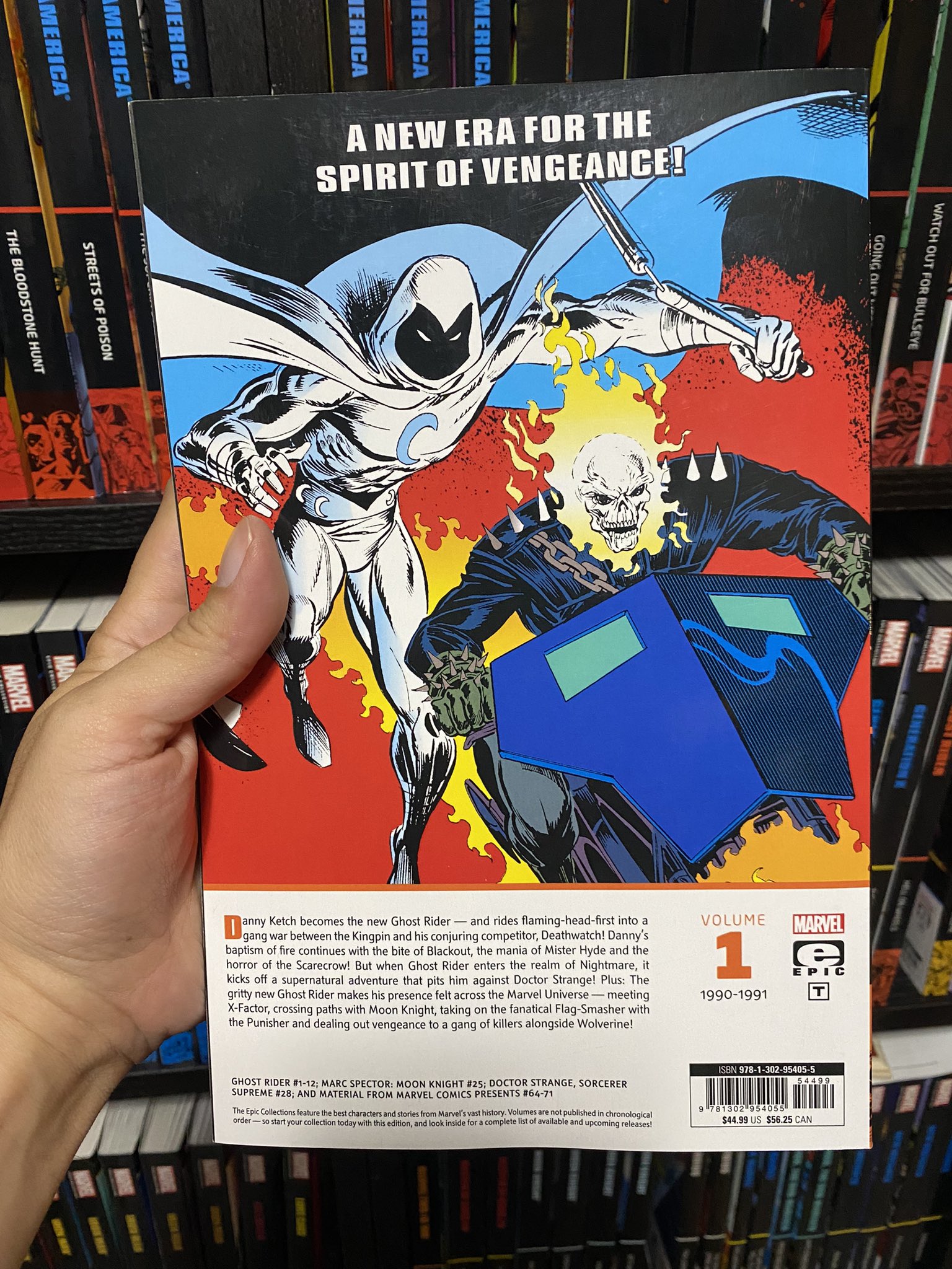 Epic Comic Podcast on X: 